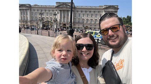 Family Travel Designed by a Dad