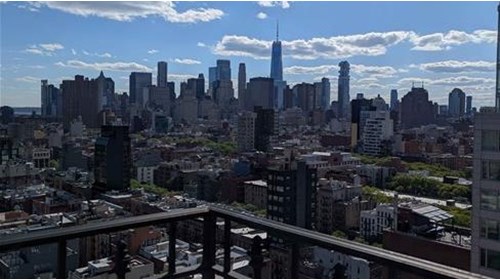New York City Travel Agent Specialist