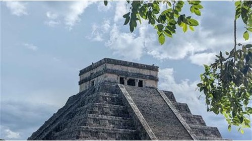 Mexico Travel Agent Specialist