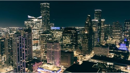 Houston Travel Agent Specialist