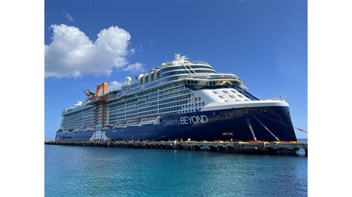 Cruise Specialist