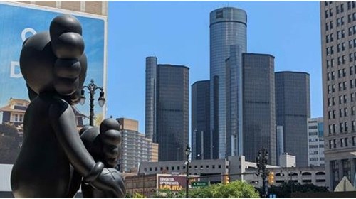 Detroit Travel Agent Specialist