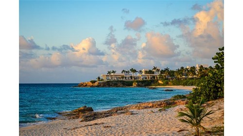 Luxury Anniversary Stay in Anguilla