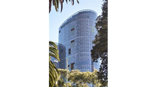 Distinguished Hotels and Resorts Worldwide Advisor