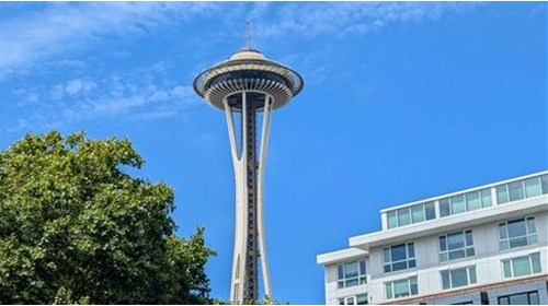 Seattle Travel Agent Professional