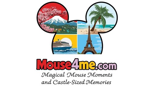 Everything Disney