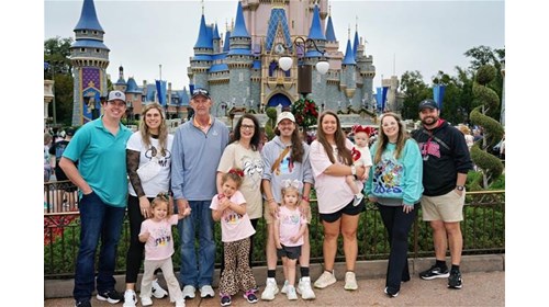 Bringing Generations Together Through Travel