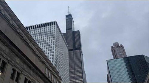 Chicago Travel Agent Expert