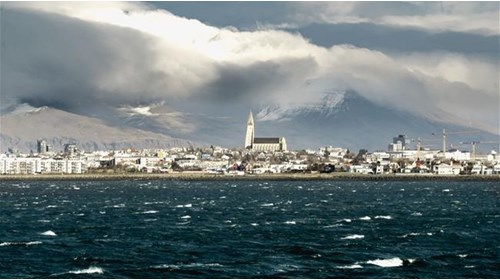 Iceland Travel Professional