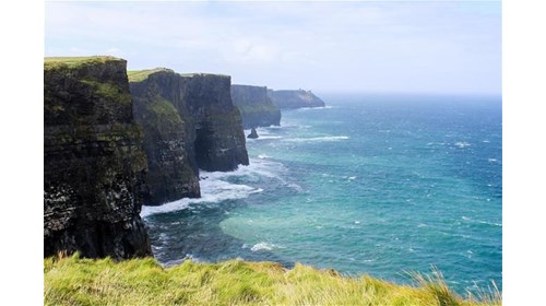 Custom European Travel Itinerary Specialist