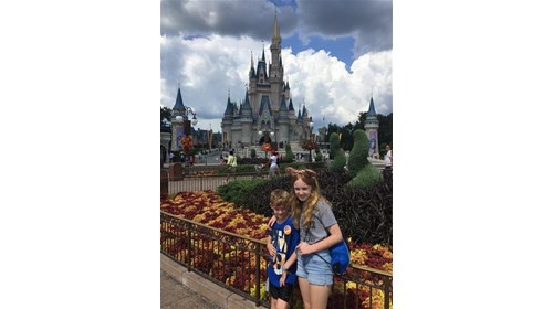 Disney Destinations Vacation Expert
