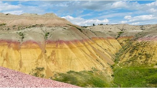 South Dakota: Where Adventure Meets the American W
