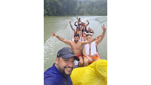 River Cruise Specialist 