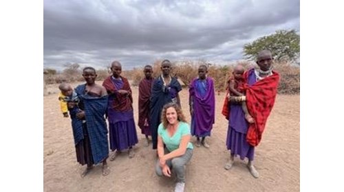 Africa Is Calling — Your Africa Safari Specialist