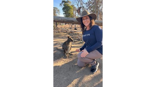 G'day! Meet Your Premier Aussie Specialist!
