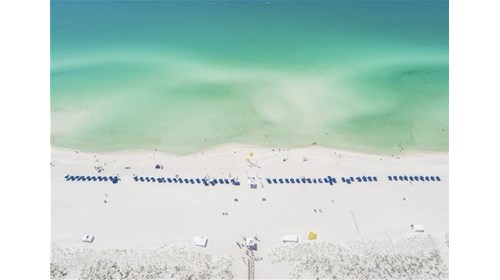 Pensacola Beach  Sand4me.com 