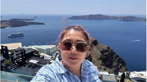 Greece Luxury Travel Advisor
