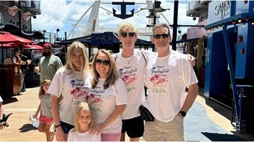 Royal Caribbean Cruise Specialist