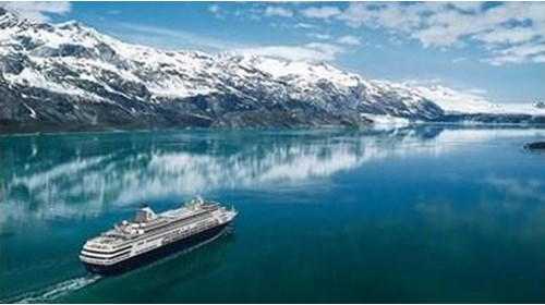 Your Alaska Cruise & Land Tour Specialist