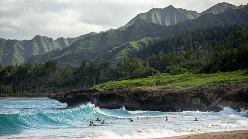 Your Guide to the Hawaiian Islands