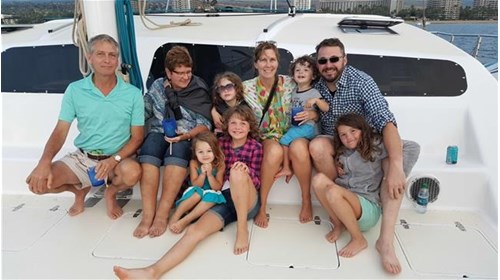 Memorable Multi-Generational Maui Vacations