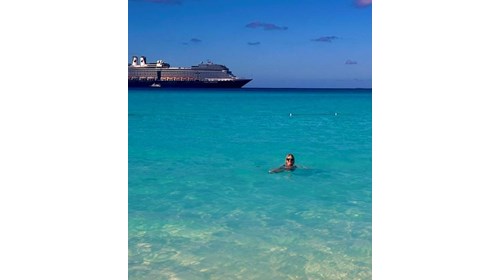 Cruise Specialist