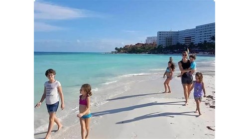 Mexio All-Inclusive Expert