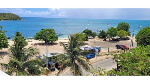 Puerto Rico Destination Specialist