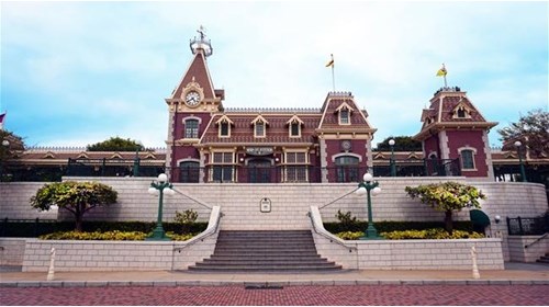 Disneyland Vacation Travel Agent Specialist