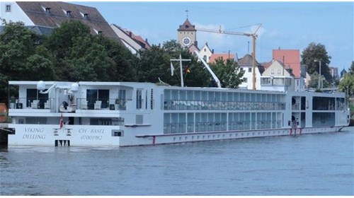 Viking Delling Travel Agent Near Me