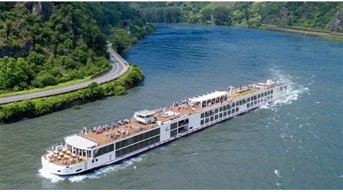 Viking Egdir Travel Agent Near Me
