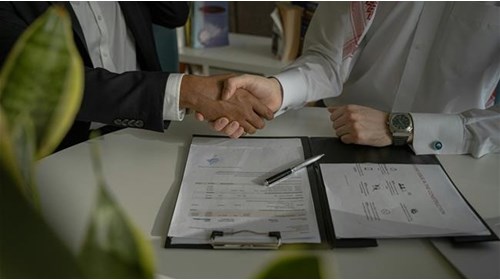 Supplier Negotiation & Rate Optimization