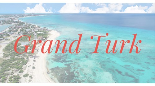 Grand Turk Travel Agent Expert