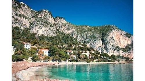 Cote d' Azur