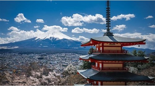 Japan Travel Agent Expert