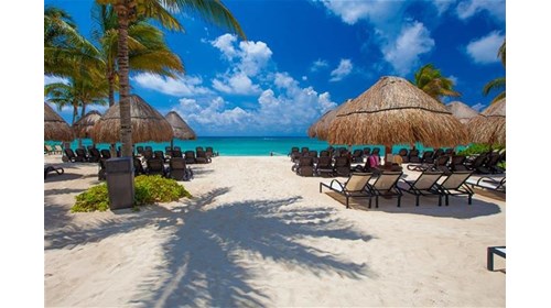 Playa Del Carmen Travel Agent Specialist