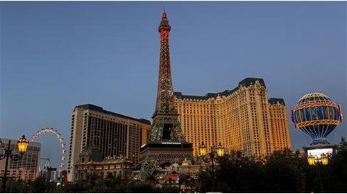 Las Vegas Experience Travel Agent Specialist