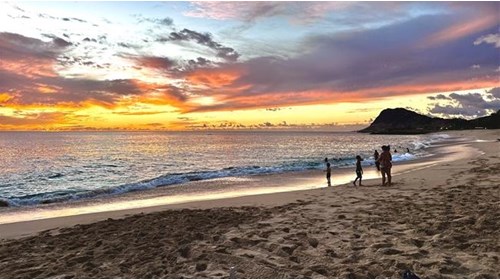 Hawaiian Adventure Travel Agent Expert