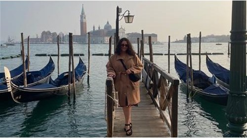 Turning Italy Dreams into Reality