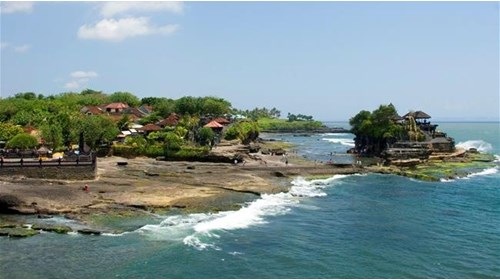 Bali Travel Agent Advisor