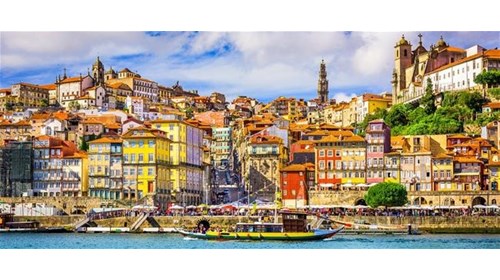 Portugal Travel Agent Specialist