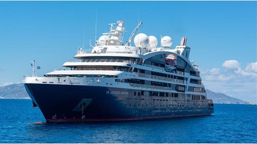 Cruise Travel Agent Specialist