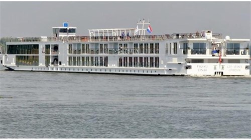 Viking Einar Travel Agent Near Me