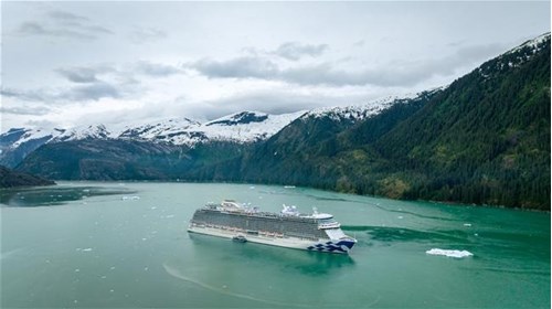 Agent Specializing in Alaska