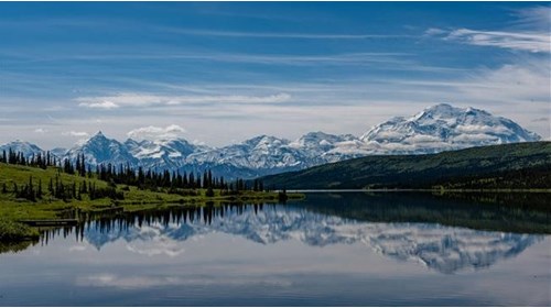 Your Expert Guide to Alaska