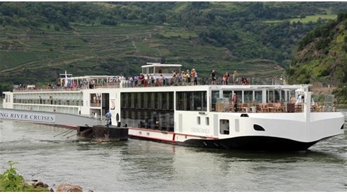 Viking Embla Travel Agent Near Me