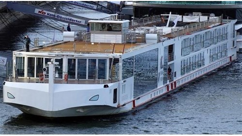 Viking Freya Travel Agent Near Me