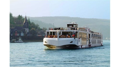 Viking Gefjon Travel Agent Near Me