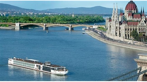 Viking Gersemi Travel Agent Near Me