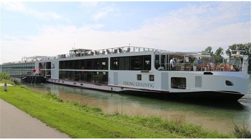 Viking Gullveig Travel Agent Near Me